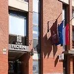 Florin מלון דירות 3*