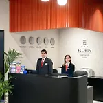 Florin מלון דירות בודפשט