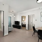 Florin 3* בודפשט