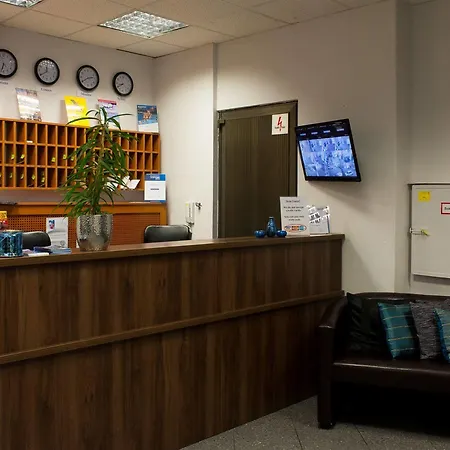 Aparthotel Florin Budapest