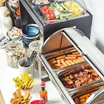 מלון דירות Florin