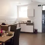 מלון דירות Florin בודפשט