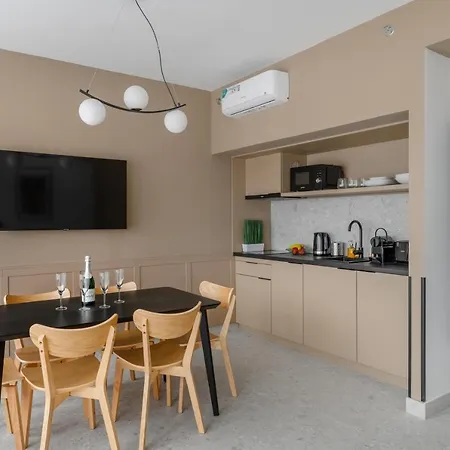 Aparthotel Florin