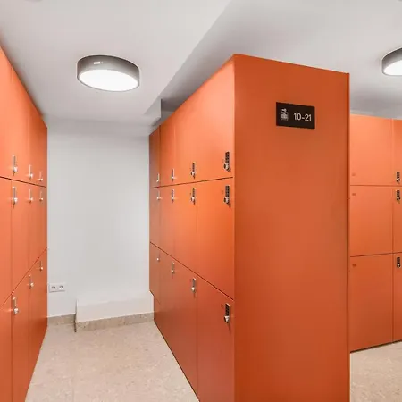 Appart hôtel Florin 3*