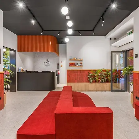 Florin Appart hôtel