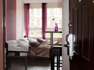 Florin 3* Budapeste