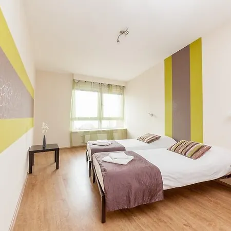 Florin 아파트호텔