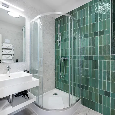 Appart hôtel Florin Budapest