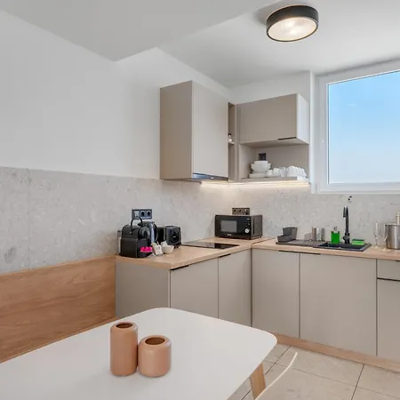Florin 3* Budapest