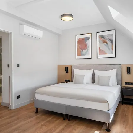 아파트호텔 Florin 3*