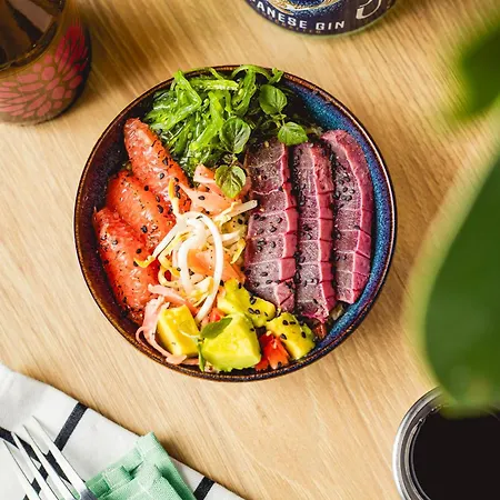 아파트호텔 Florin