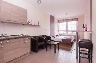 Florin Apart-hotel 3*
