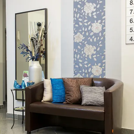 Florin Ξενοδοχείο με διαμερίσματα