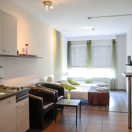 Florin 3* 부다페스트