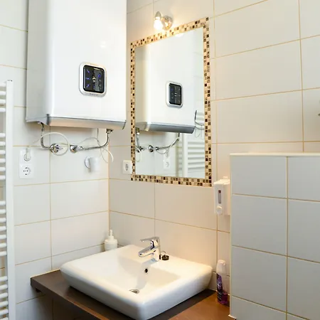 Florin 3* Βουδαπέστη