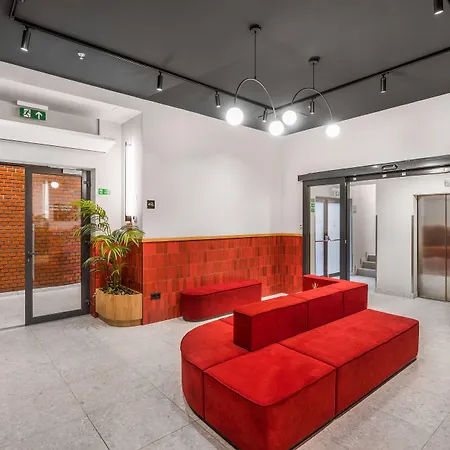 Florin 아파트호텔 부다페스트