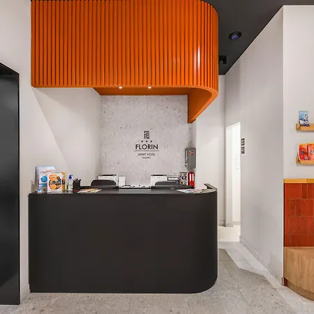 Florin 부다페스트