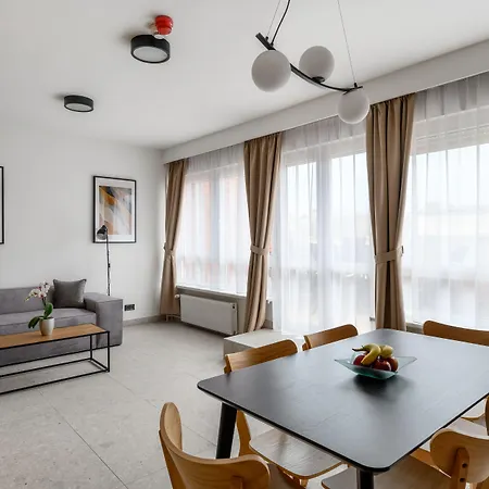 Florin Ξενοδοχείο με διαμερίσματα