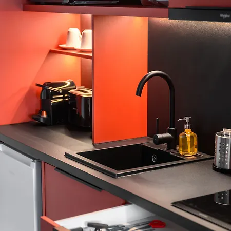 Florin 3* 부다페스트