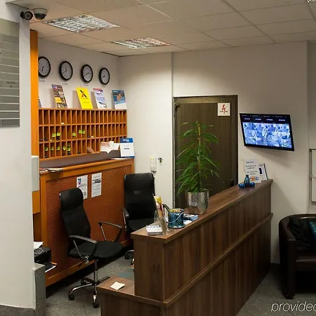 Florin 3* Budapest