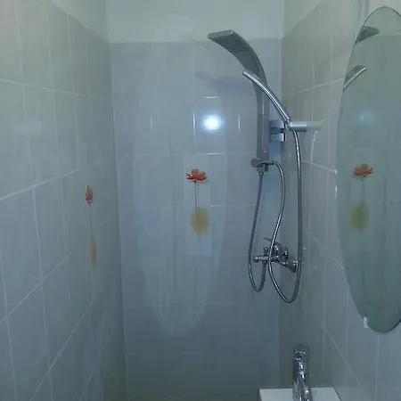 Appart hôtel Florin Budapest