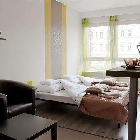 Florin Appart hôtel