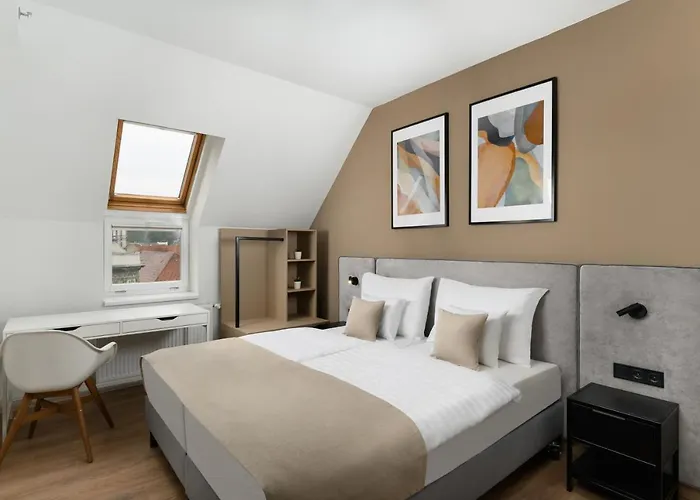 Florin Apartmanhotel Budapest