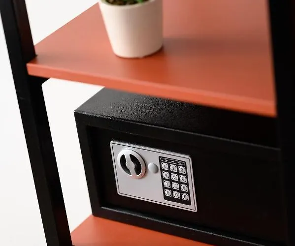 Apartmanhotel Florin 3*