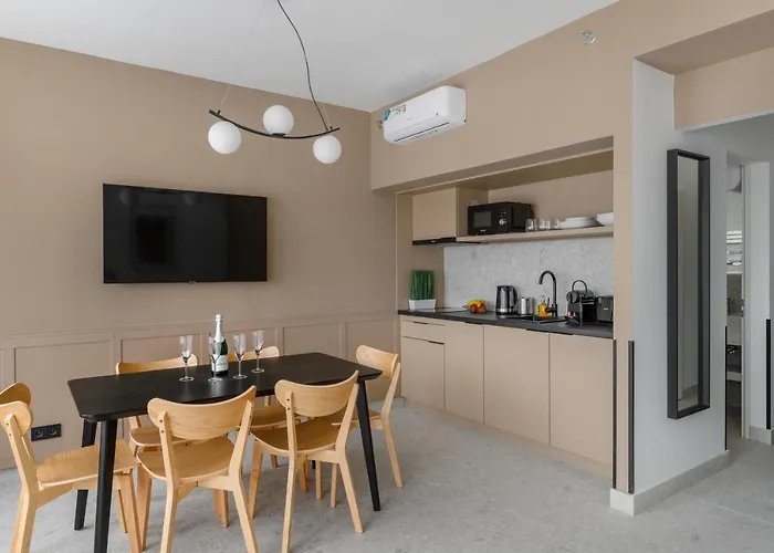 Aparthotel Florin