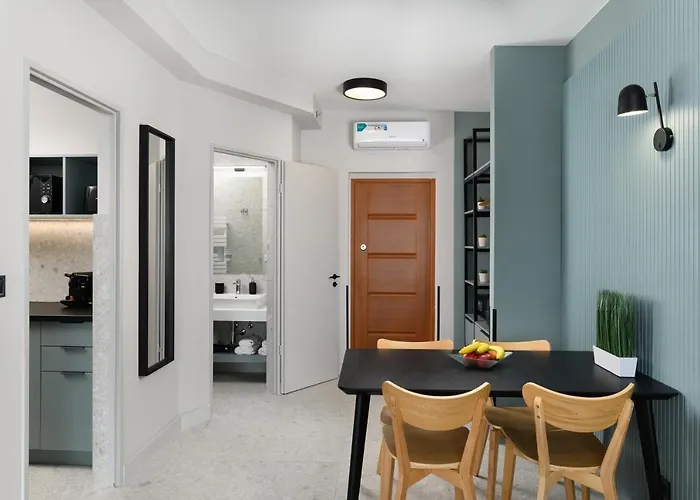 Florin Apartmanhotel