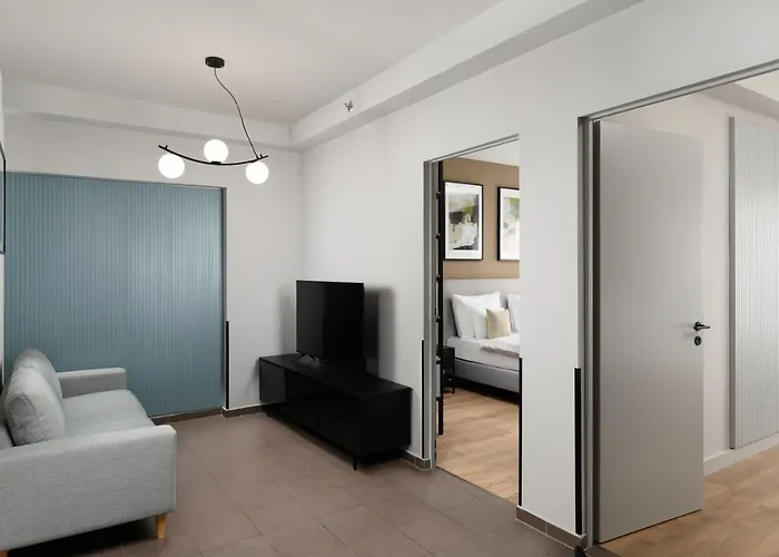 Florin Aparthotel