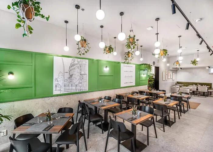 Florin 公寓式酒店