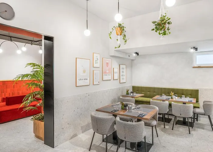 Apartmanhotel Florin