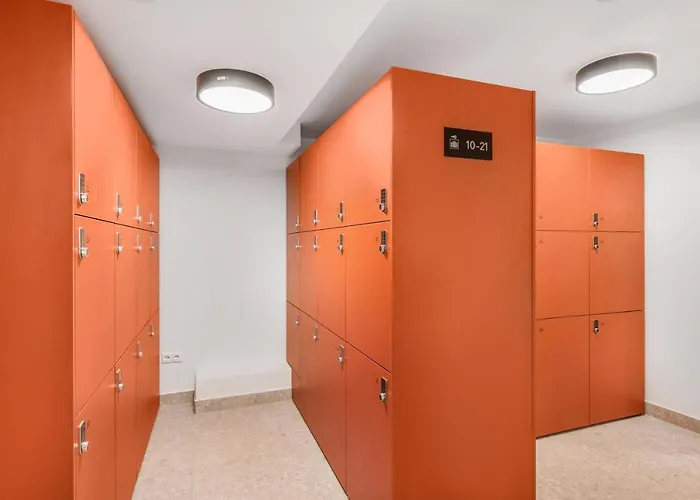 Apartmanhotel Florin 3*