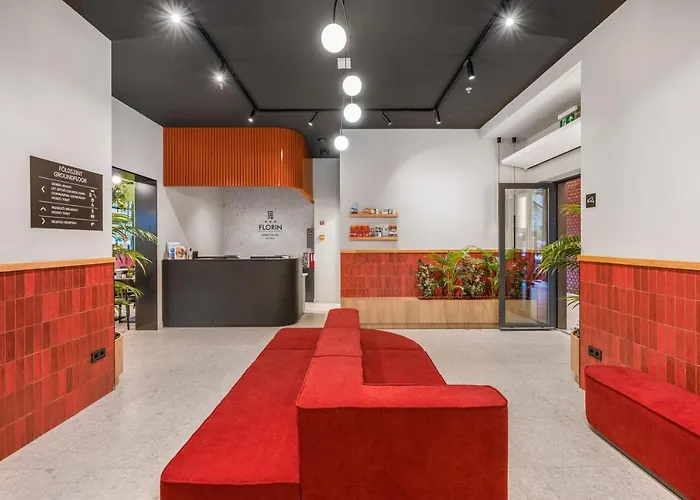 Florin 公寓式酒店