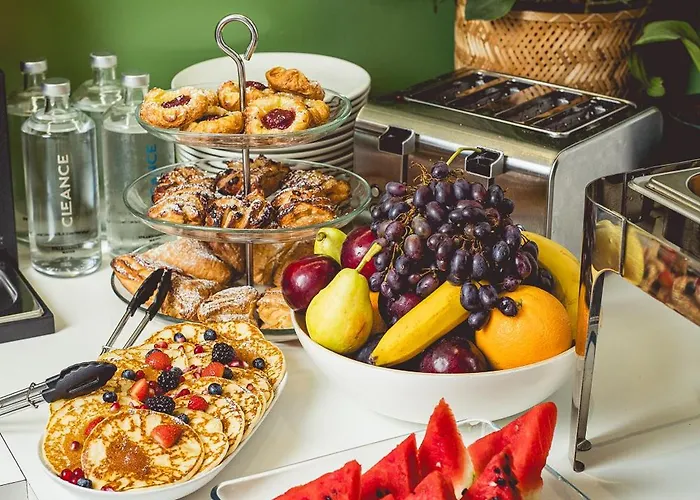 Florin Apartmanhotel