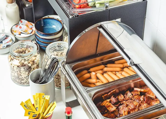 公寓式酒店 Florin