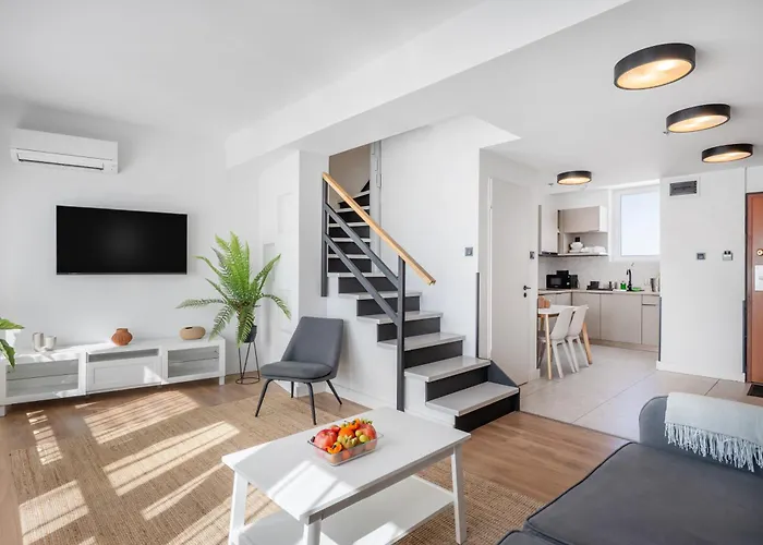 Florin Apartmanhotel