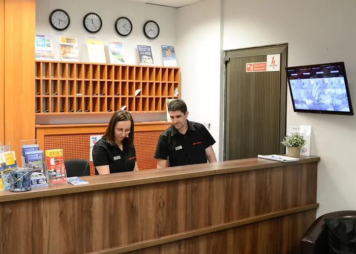 Florin Apartmanhotel