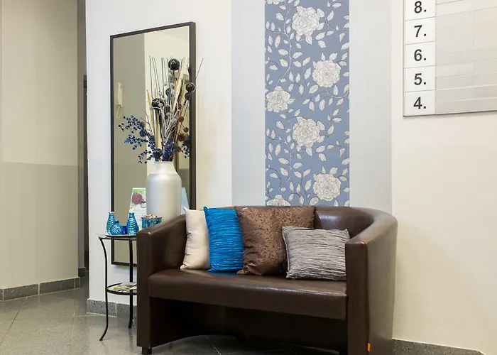 Florin Apartmanhotel