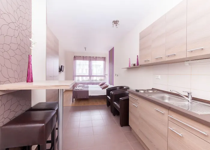 Apartmanhotel Florin