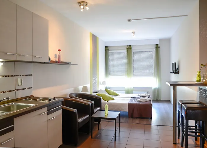 Florin 3* Budapest