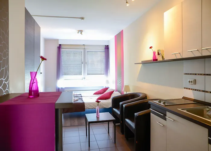 Florin Apartmanhotel