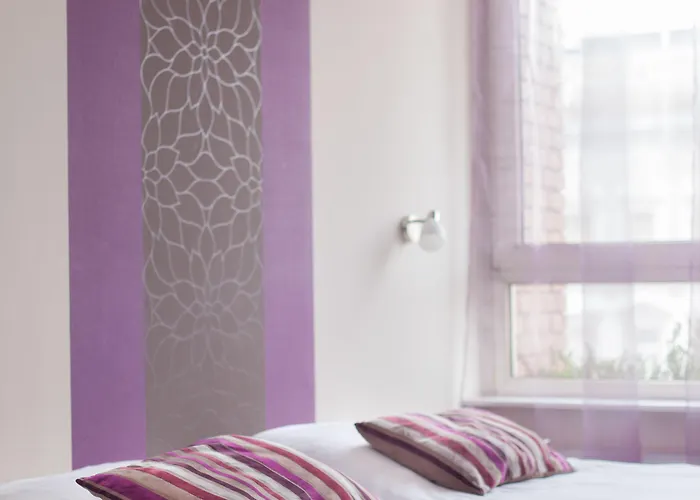 Florin Apartmanhotel Budapest