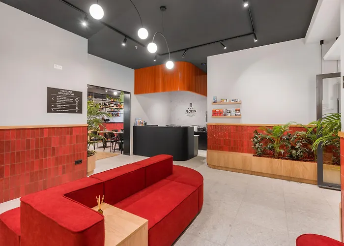 Florin Apartmanhotel