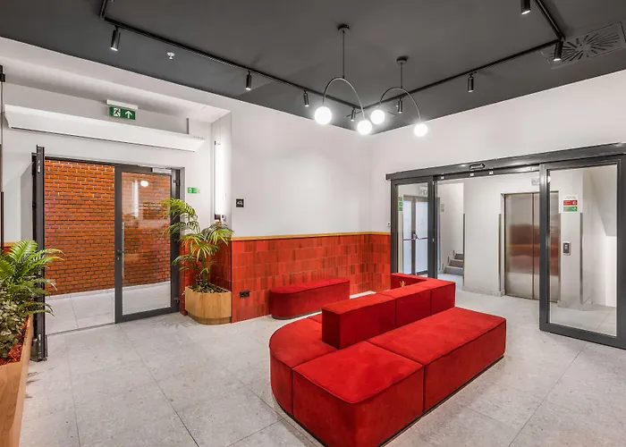 Florin Apartmanhotel Budapest