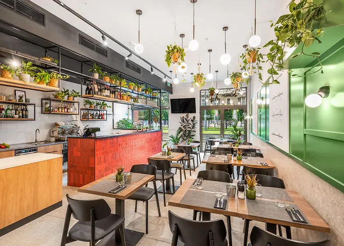 Apartmanhotel Florin