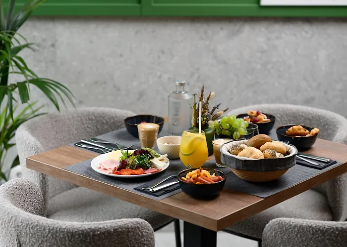 Apartmanhotel Florin 3*