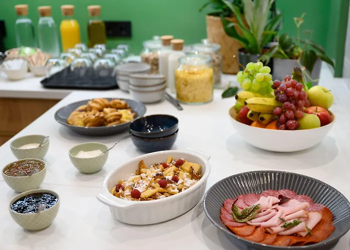 Apartmanhotel Florin 3*