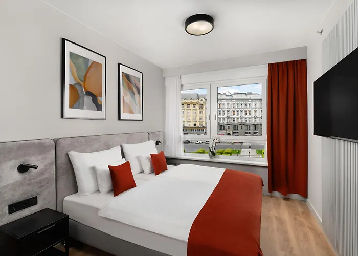 Apartmanhotel Florin 3*